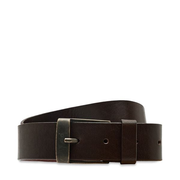Pasek Lee. Brązowe paski męskie Lee. Za 158.99 zł.