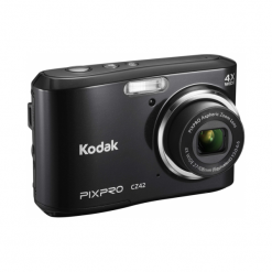 Kodak CZ42 czarny. Aparaty kompaktowe Kodak. Za 299.00 zł.