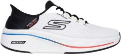 Buty męskie SKECHERS Slip-Ins: Go Run Elevate 2.0 - Banya (220853-WMLT) 44. Buty sportowe męskie Skechers, bez wzorów, bez zapięcia. Za 521.04 zł.