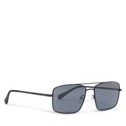 Okulary przeciwsłoneczne Armani Exchange. Czarne okulary przeciwsłoneczne damskie Armani Exchange. Za 293.99 zł.