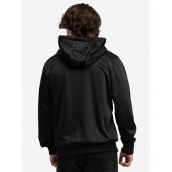 Kurtka z dresu Lonsdale Doyle. Białe kurtki męskie Lonsdale, s, z aplikacjami, z dresówki, klasyczne. Za 263.00 zł.