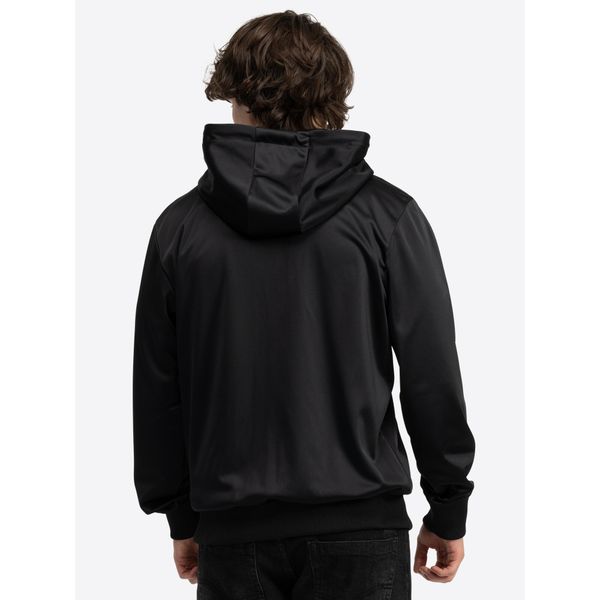 Kurtka z dresu Lonsdale Doyle. Białe kurtki męskie Benlee, m, z aplikacjami, z dresówki, klasyczne. Za 241.00 zł.
