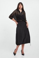 Spódnica bombka JOSEPH RIBKOFF. Spódnice damskie Joseph Ribkoff, xs, bez wzorów, bombki. Za 839.00 zł.