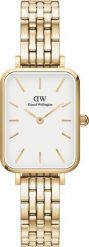 Zegarek damski Daniel Wellington DW00100622 złoty. Żółte zegarki damskie Daniel Wellington, złote. Za 771.00 zł.