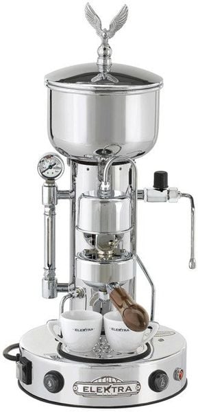 Ekspres do kawy Elektra Micro Casa Semiautomatica SXC. Ekspresy ciśnieniowe NoName. Za 6,899.99 zł.