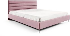 Sofello Łóżko tapicerowane SOFIA 90X200 producent riviera 62. Balerinki damskie Sofello, bez wzorów, bez obcasa, bez zapięcia. Za 1,090.00 zł.