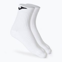 Skarpety Joma 400476 with Cotton Foot. Białe skarpetki damskie Joma, bez wzorów. Za 24.99 zł.