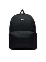 Vans Plecak VN000H4WBKA1 Czarny. Czarne plecaki męskie Vans, bez wzorów, z materiału. Za 209.99 zł.