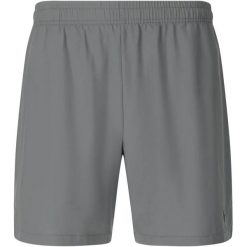 Szorty Virtus Spie V3. Niebieskie szorty męskie VIRTUS, bez wzorów. Za 222.50 zł.