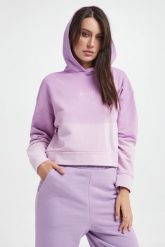 Bluza damska z kapturem ICE PLAY. Bluzy damskie Ice Play, s, bez wzorów, bez ramiączek, z kapturem. W wyprzedaży za 409.50 zł.