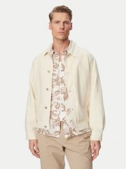 Jack & Jones Kurtka przejściowa Maine 12293219 Beżowy jasny Regular Fit. Brązowe kurtki męskie Jack & Jones, m, bez wzorów, z bawełny, bez kaptura. Za 349.99 zł.