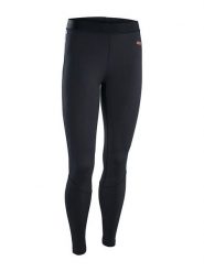 Legginsy damskie ION Rashguard Lycra. Czarne legginsy damskie ION, bez wzorów, z lycry. Za 249.00 zł.