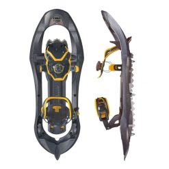 Rakiety śnieżne (rozmiar 35 do 44) TSL Rescue Up&Down Fit Grip. Szare buty zimowe męskie TSL, na zimę, bez wzorów, bez obcasa, bez zapięcia. Za 1,003.20 zł.
