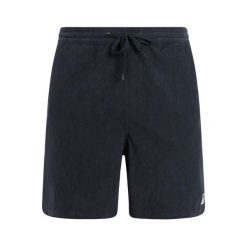 Protest PRTUleyo shorts - Night Skyblue. Niebieskie szorty męskie Protest, bez wzorów. Za 290.50 zł.