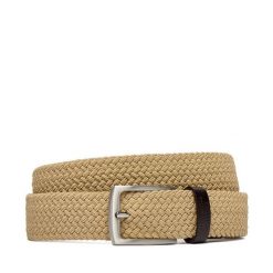 Pasek Męski Aeronautica Militare. Brązowe paski męskie Aeronautica Militare. Za 289.99 zł.