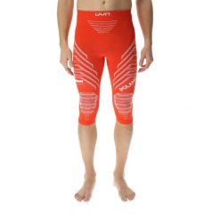 Legginsy termoaktywne dla dorosłych UYN Natyon 3.0 Poland Pants Medium. Bielizna sportowa damska UYN, bez wzorów. Za 409.99 zł.