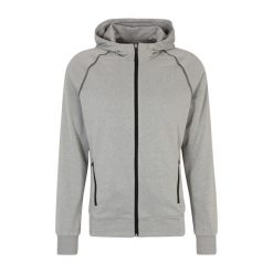 Bluza męska FILA Lage Slim. Szare bluzy męskie Fila, m, bez wzorów, bez ramiączek, bez kaptura. Za 149.99 zł.