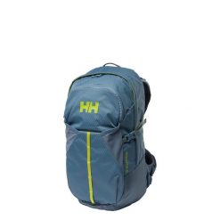 Plecak turystyczny Helly Hansen Generator Backpack - washed navy. Niebieskie plecaki damskie Helly Hansen, bez wzorów, sportowe. Za 403.99 zł.