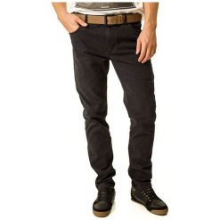 Heavy Tools Spodnie Felon W16-401 Midnight (rozmiar 33). Czarne jeansy męskie Heavy Tools, z jeansu. W wyprzedaży za 58.00 zł.