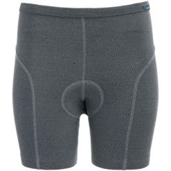 Damskie spodenki kolarskie Odlo Light, S. Niebieskie szorty damskie ODLO, bez wzorów. Za 174.99 zł.
