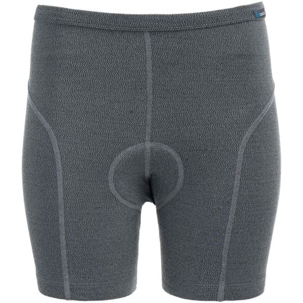 Szorty kolarskie damskie Odlo Light z wkładką, rozmiar S. Niebieskie szorty damskie ODLO, bez wzorów, z materiału. Za 196.99 zł.