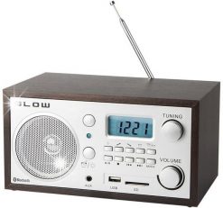 Radio budowlane Blow RADIO KUCHENNE BUDOWLANE BLUETOOTH PRZENOŚNE RETRO LCD ZEGAR ANTENA FM USB. Radia Blow. Za 263.96 zł.