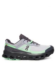 On Buty do biegania Cloudvista 2 3ME30110522 Fioletowy. Fioletowe buty sportowe męskie On, bez wzorów, z materiału, bez zapięcia, do biegania. Za 719.99 zł.