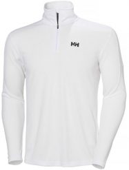 Helly Hensen szybkoschnąca bluza żeglarska HP 1/2 ZIP PULLOVER 2.0 34131 001 XL. Bluzy męskie Helly Hansen, m, bez wzorów, bez ramiączek, bez kaptura. Za 521.94 zł.