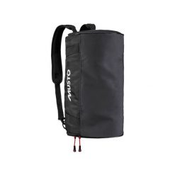 Torba podróżna Musto Ess 30L. Czarne torby podróżne damskie Musto, bez wzorów. Za 369.99 zł.