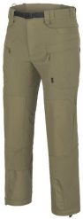 Helikon-Tex Spodnie BLIZZARD® - StormStretch® - Adaptive Green. Zielone spodnie sportowe męskie HELIKON-TEX, m, bez wzorów. Za 304.68 zł.