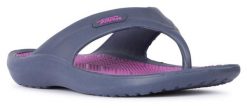 Trespass Carina X - Sandały damskie granatowe/fioletowa orchidea. Fioletowe sandały damskie 2117 OF SWEDEN, bez wzorów, bez obcasa, bez zapięcia. Za 172.99 zł.