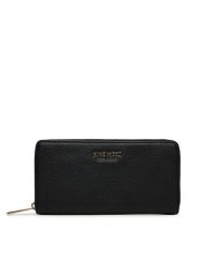 Nine West Portfel NW-W1-002-SS25 Czarny. Czarne portfele damskie Nine West, z materiału. Za 79.99 zł.