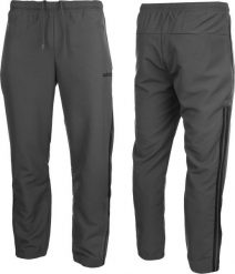 Adidas Spodnie męskie adidas Essentials Samson Joggers szare EE2327 S. Szare spodnie sportowe męskie Adidas, m, bez wzorów. Za 198.86 zł.