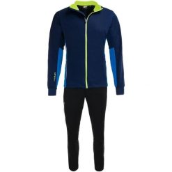 Rukka Toppila męski zestaw softshell S. Fioletowe spodnie sportowe męskie Rukka, m, bez wzorów, z softshellu, narciarskie. Za 340.99 zł.