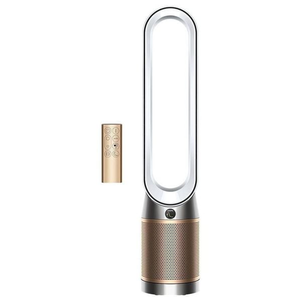 Podłogowy Dyson Purifier Cool PC2 De-NOx złoty. Oczyszczacze powietrza Dyson. Za 2,449.00 zł.