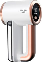 Golarka do ubrań Adler AD 9617 lcd. Golarki i trymery Adler. Za 63.00 zł.
