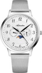 Zegarek Adriatica Zegarek Męski Adriatica na bransolecie A1274.5123QF - Multifunction Swiss Made. Zegarki męskie Adriatica, bez wzorów. Za 1,058.00 zł.