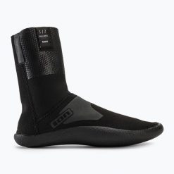 Skarpety neoprenowe surfingowe ION Ballistic 3/2 Internal Split. Czarne skarpetki damskie ION, bez wzorów, z neoprenu. Za 199.99 zł.