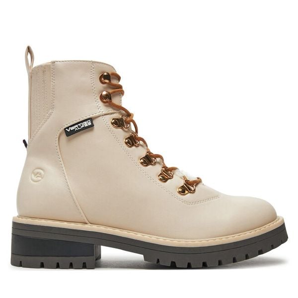 Trapery Vertigo Alpes. Trapery damskie Vertigo Alpes, bez zapięcia. Za 199.99 zł.