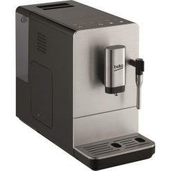Ekspres BEKO CEG5311X. Brązowe ekspresy ciśnieniowe BEKO. Za 1,299.99 zł.