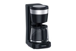 Ekspres przelewowy do kawy Blaupunkt CMD412 1,5L 900W. Ekspresy przelewowe Blaupunkt. Za 150.99 zł.
