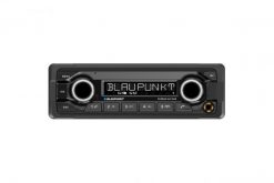 Radio Blaupunkt BLAUPUNKT Durban 424 DAB Heavy Duty 24V. Radia Blaupunkt. Za 804.86 zł.