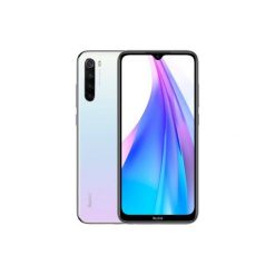 Smartfon XIAOMI Redmi Note 8T 3/32GB Biały. Białe smartfony Xiaomi. Za 699.00 zł.