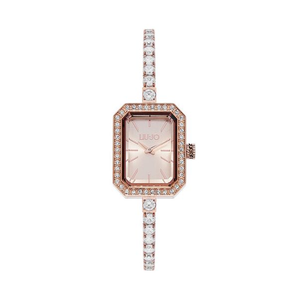 Zegarek Liu Jo. Czerwone zegarki damskie Liu Jo. Za 859.99 zł.