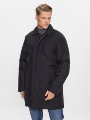 Peak Performance Kurtka zimowa Gore-Tex G78202010 Czarny Regular Fit. Czarne kurtki sportowe męskie Peak Performance, na zimę, m, bez wzorów, z gore-texu, bez kaptura, outdoorowe, gore-tex. Za 2,099.00 zł.