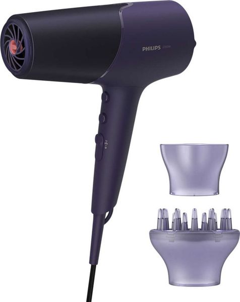 Suszarka Philips BHD514/00. Suszarki do włosów Philips. Za 164.99 zł.