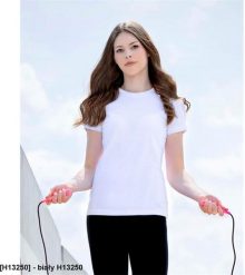 Ardon Damski t-shirt ARDONLIMA biały H13250 S. Białe t-shirty damskie Ardon, s, bez wzorów, bez kołnierzyka, bez ramiączek. Za 19.60 zł.