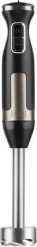 Blender Black&Decker Blender ręczny Black+Decker BXHBA1500E (1500W) (ES9160080B) - AGDBDEMIB0016. Czarne blendery Black&Decker. Za 303.66 zł.