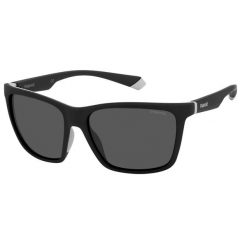 Okulary Przeciwsłoneczne Męskie Polaroid Pld 2126/S. Czarne okulary przeciwsłoneczne damskie POLAROID. Za 319.00 zł.