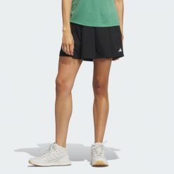 Skort Women's Ultimate365 Tour Pleated. Czarne spódnice damskie Adidas, l, bez wzorów, sportowe, sportowe. W wyprzedaży za 280.50 zł.